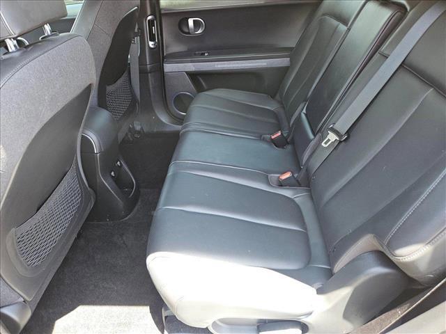 used 2023 Hyundai IONIQ 5 car, priced at $33,669