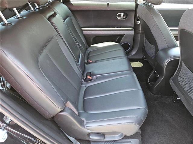 used 2023 Hyundai IONIQ 5 car, priced at $33,669