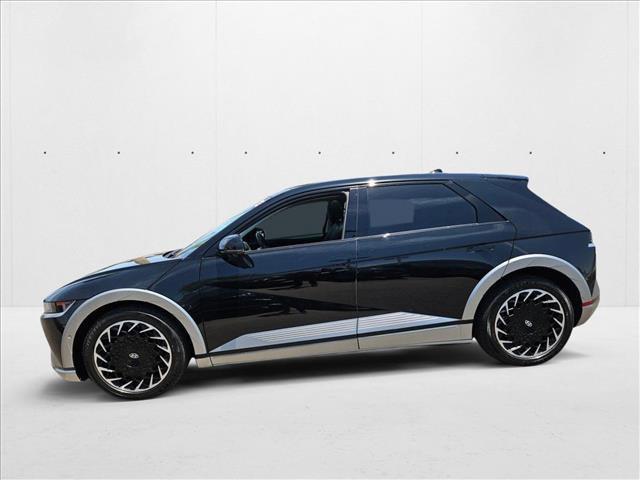 used 2023 Hyundai IONIQ 5 car, priced at $29,283
