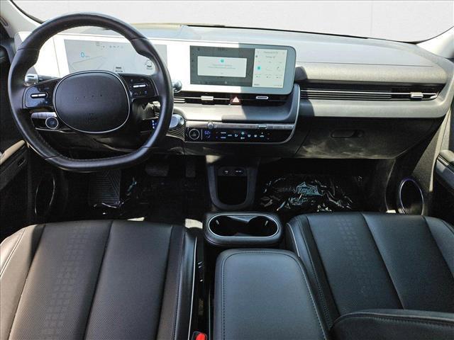 used 2023 Hyundai IONIQ 5 car, priced at $29,283