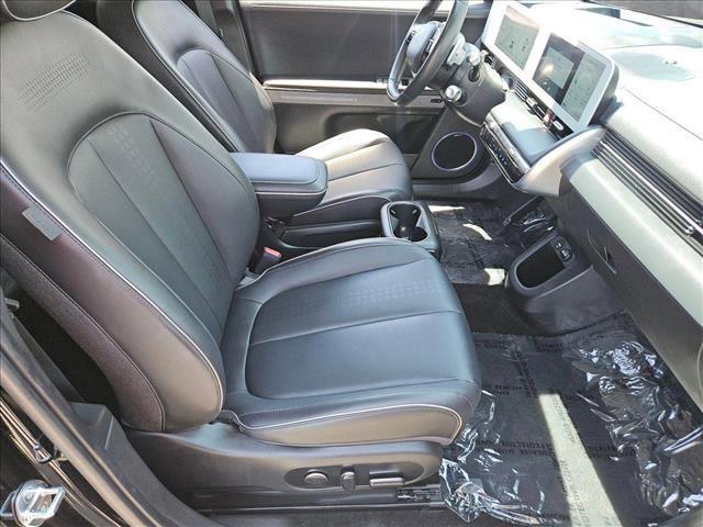 used 2023 Hyundai IONIQ 5 car, priced at $33,669