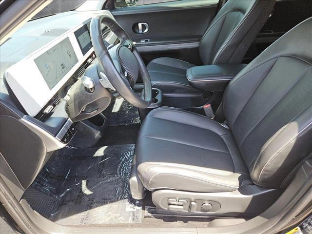 used 2023 Hyundai IONIQ 5 car, priced at $33,669