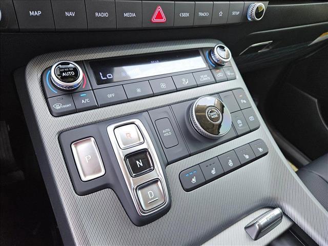 new 2025 Hyundai Palisade car, priced at $46,775