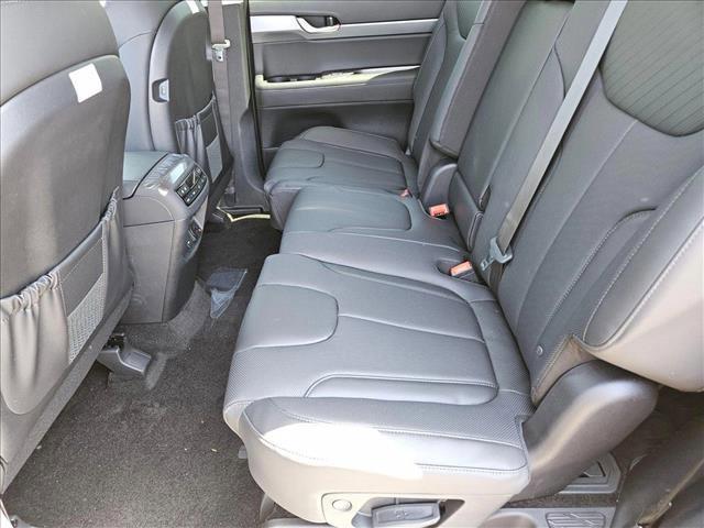 new 2025 Hyundai Palisade car, priced at $46,775
