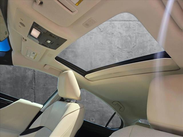 used 2022 Lexus ES 300h car, priced at $37,628