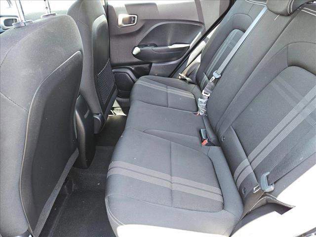 used 2023 Hyundai Venue car, priced at $19,800