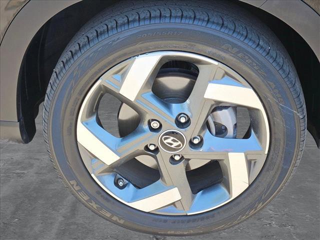 used 2023 Hyundai Venue car, priced at $19,800