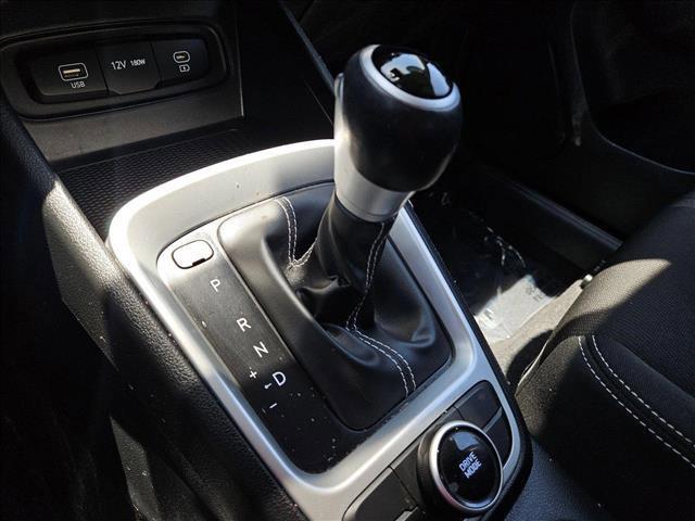 used 2023 Hyundai Venue car, priced at $19,800