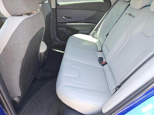 new 2025 Hyundai Elantra car, priced at $31,700