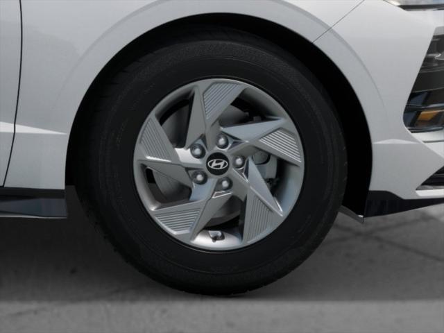 new 2025 Hyundai Sonata car, priced at $29,215