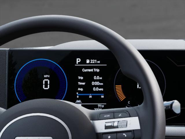 new 2025 Hyundai Sonata car, priced at $29,215