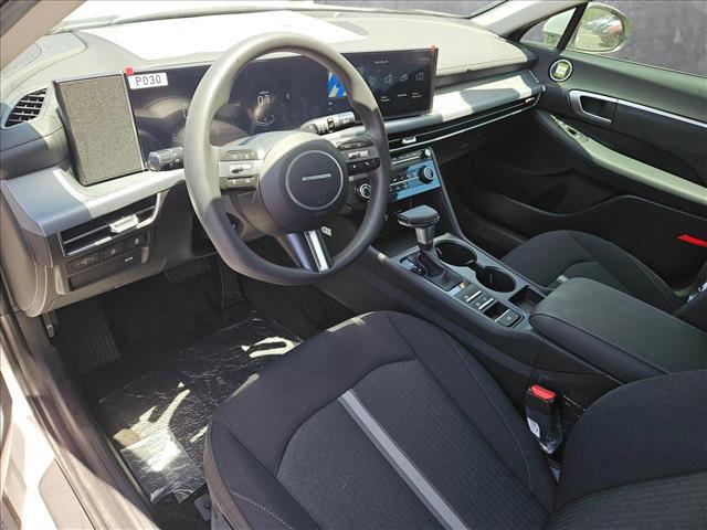 new 2025 Hyundai Sonata car, priced at $28,156