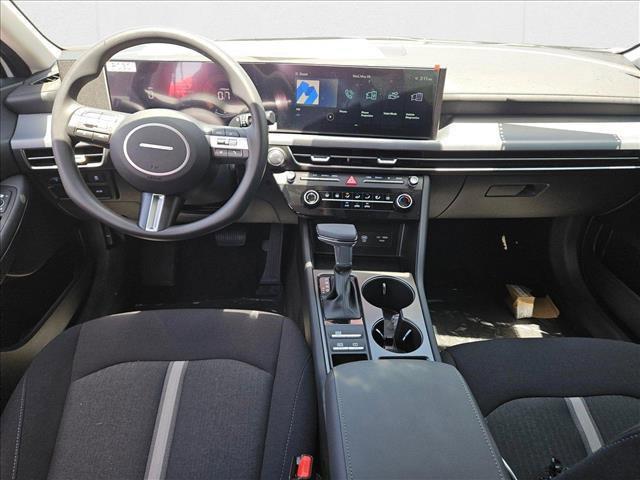 new 2025 Hyundai Sonata car, priced at $28,155