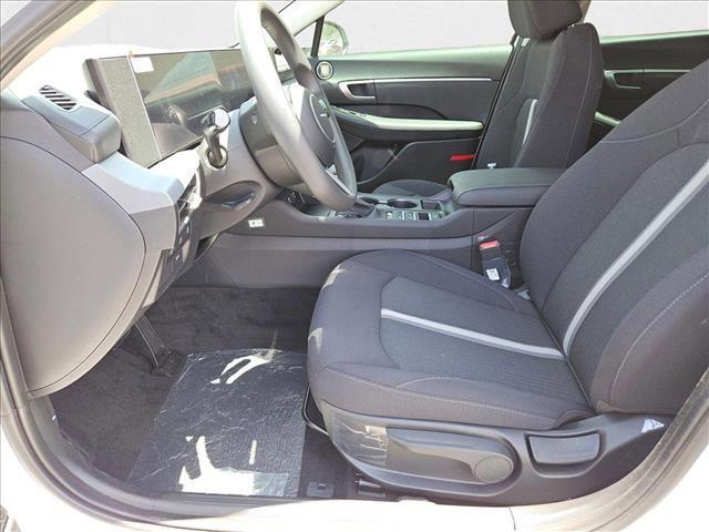 new 2025 Hyundai Sonata car, priced at $28,155