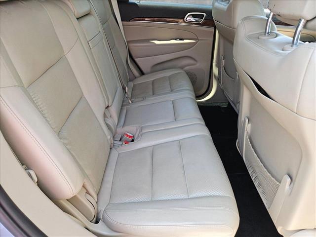 used 2013 Jeep Grand Cherokee car, priced at $10,149