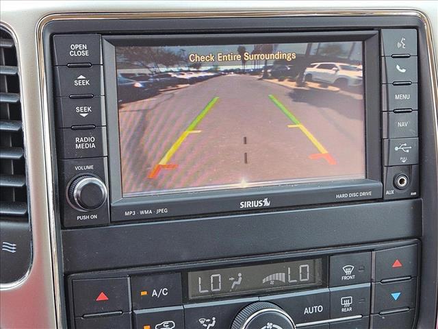 used 2013 Jeep Grand Cherokee car, priced at $10,149