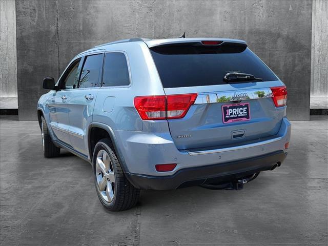 used 2013 Jeep Grand Cherokee car, priced at $10,149