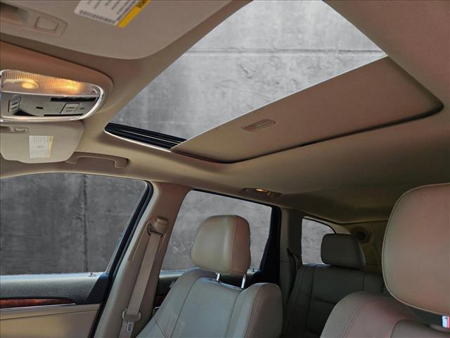used 2013 Jeep Grand Cherokee car, priced at $10,149