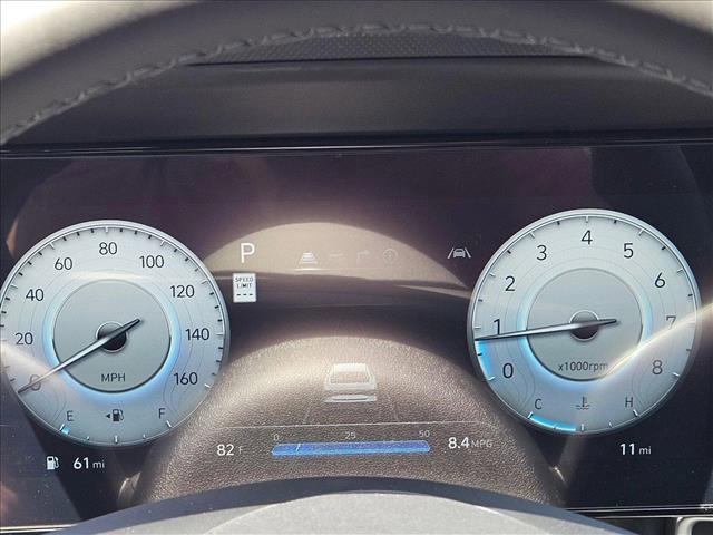 new 2025 Hyundai Elantra car, priced at $28,150