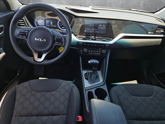 used 2022 Kia Niro car, priced at $18,251