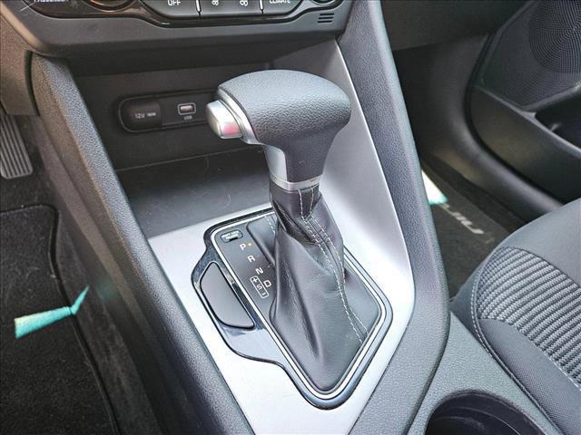 used 2022 Kia Niro car, priced at $18,251