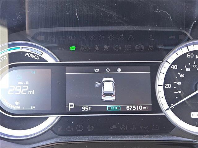 used 2022 Kia Niro car, priced at $18,251