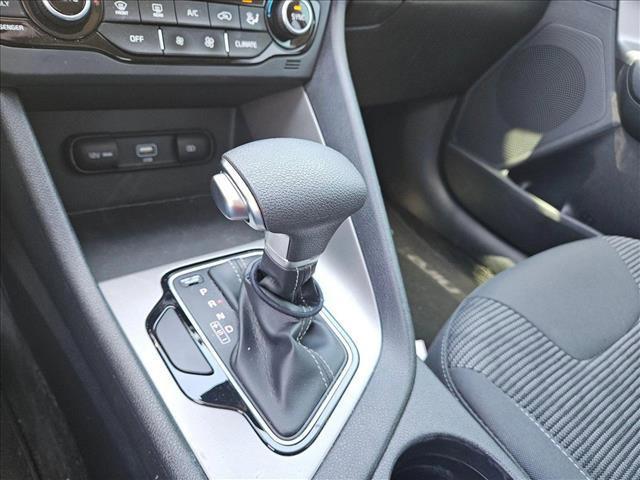 used 2022 Kia Niro car, priced at $18,997