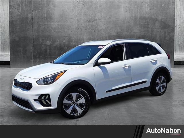 used 2022 Kia Niro car, priced at $18,251