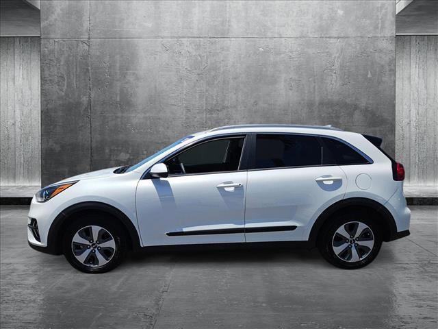 used 2022 Kia Niro car, priced at $18,251