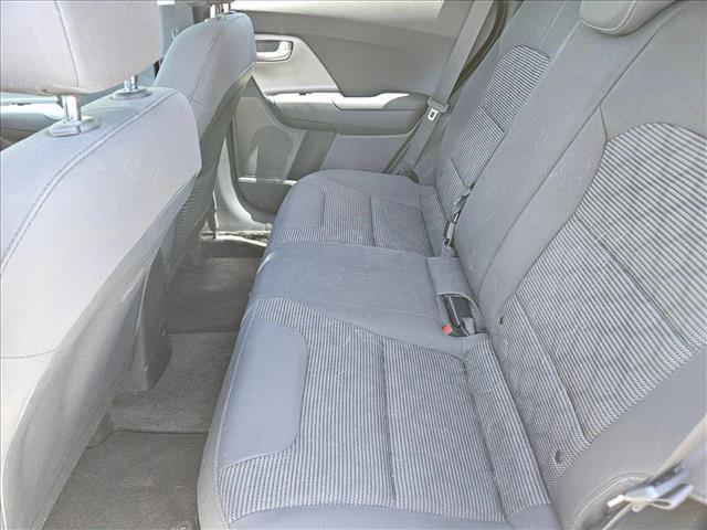 used 2022 Kia Niro car, priced at $18,997