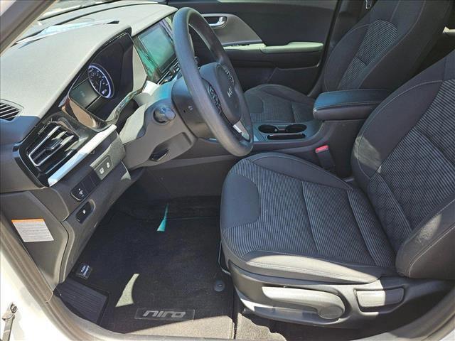 used 2022 Kia Niro car, priced at $18,251
