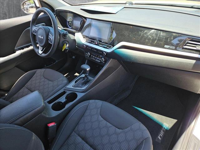 used 2022 Kia Niro car, priced at $18,251