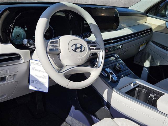 new 2024 Hyundai Palisade car, priced at $48,464