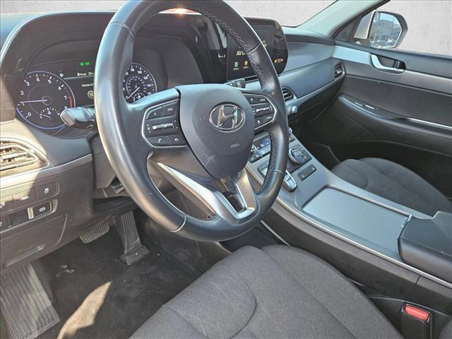 used 2020 Hyundai Palisade car, priced at $20,473