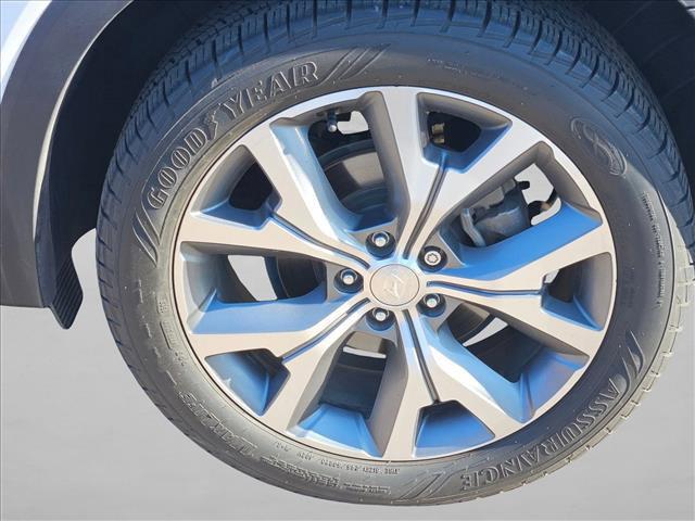 used 2020 Hyundai Palisade car, priced at $20,473