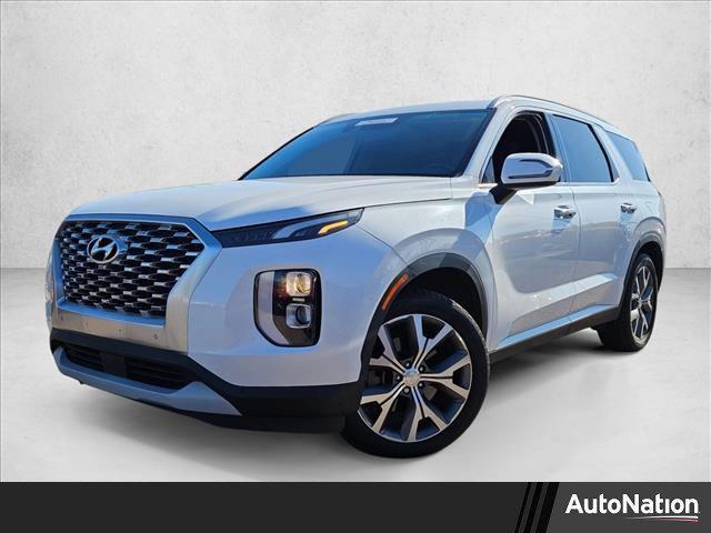 used 2020 Hyundai Palisade car, priced at $20,473