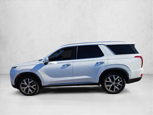 used 2020 Hyundai Palisade car, priced at $20,473