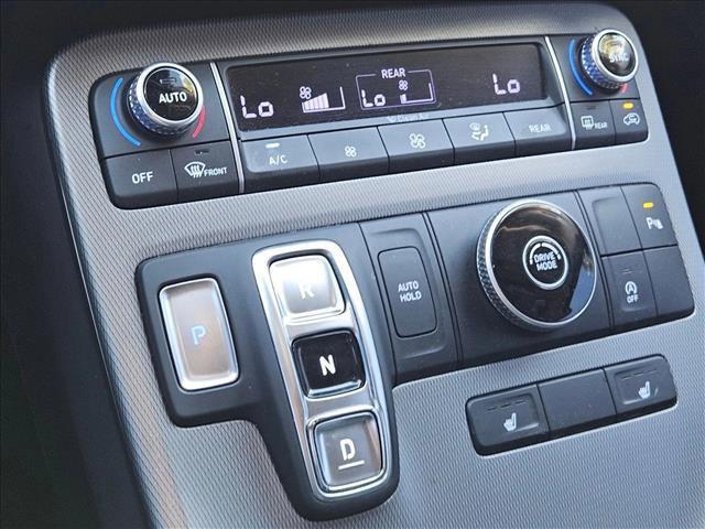 used 2020 Hyundai Palisade car, priced at $20,473