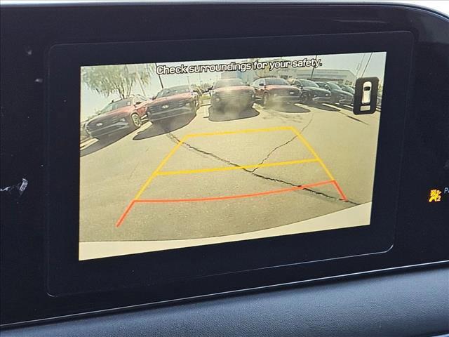 used 2020 Hyundai Palisade car, priced at $20,473