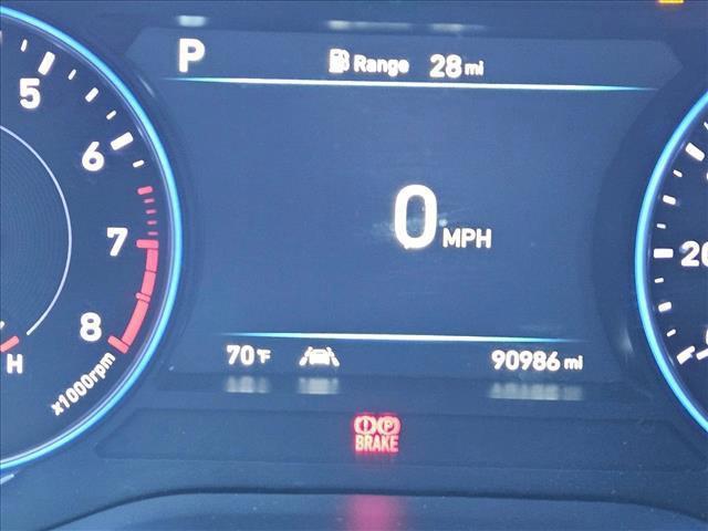 used 2020 Hyundai Palisade car, priced at $20,473