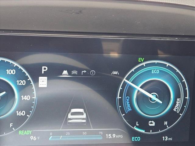 new 2025 Hyundai Elantra car, priced at $28,593
