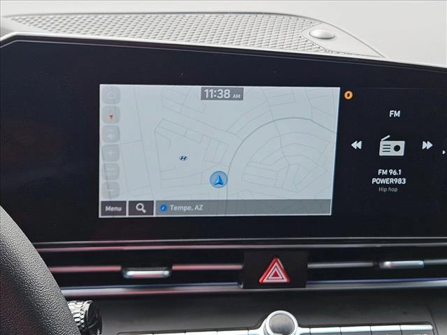 used 2024 Hyundai ELANTRA HEV car, priced at $22,253