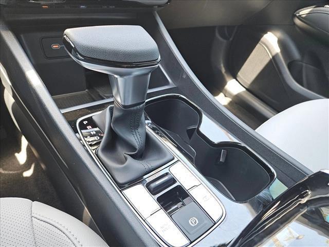 new 2025 Hyundai SANTA CRUZ car, priced at $33,500
