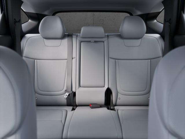 new 2025 Hyundai TUCSON Hybrid car, priced at $38,630