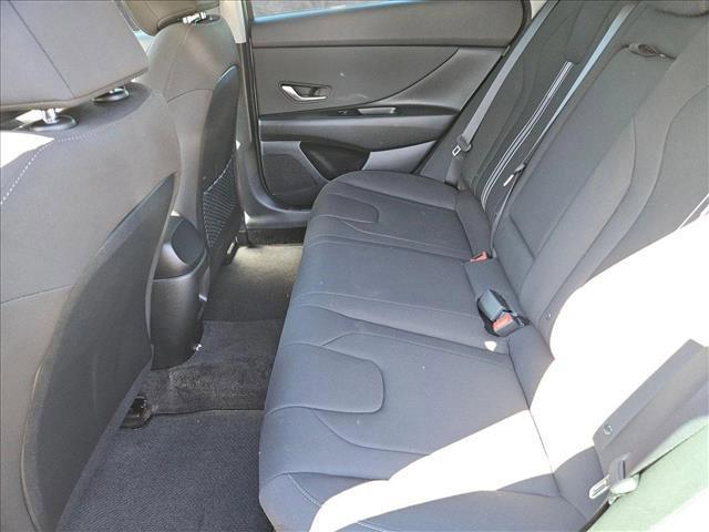 new 2025 Hyundai Elantra car, priced at $25,741