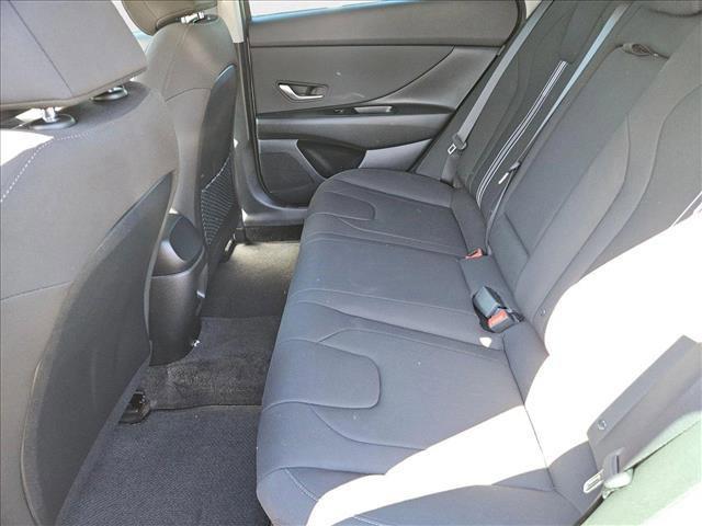 new 2025 Hyundai Elantra car, priced at $23,605