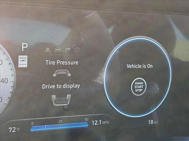 new 2025 Hyundai Elantra car, priced at $25,741