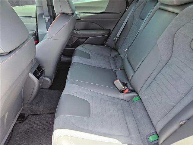 new 2025 Hyundai Sonata car, priced at $37,745