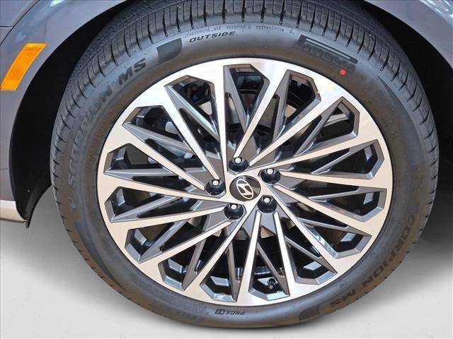 new 2026 Hyundai Palisade car, priced at $56,445