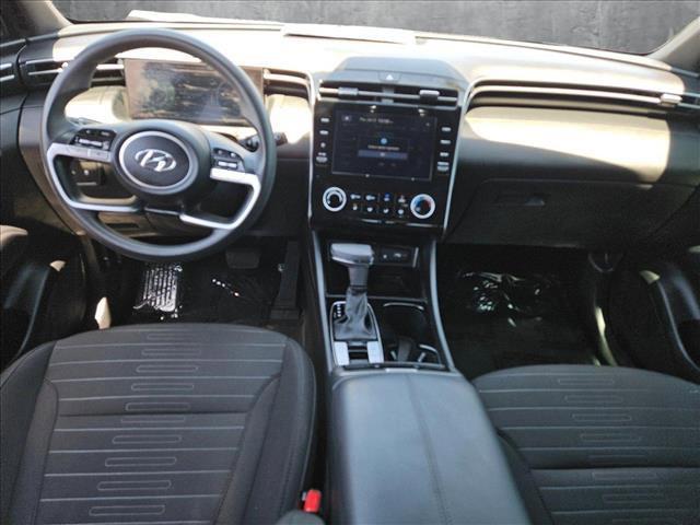 used 2022 Hyundai SANTA CRUZ car, priced at $26,314